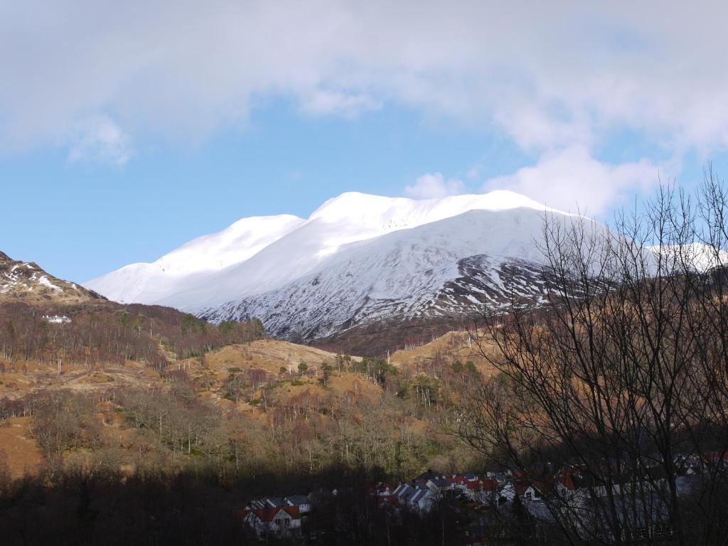 Tigh Na Cheo 4* Kinlochleven