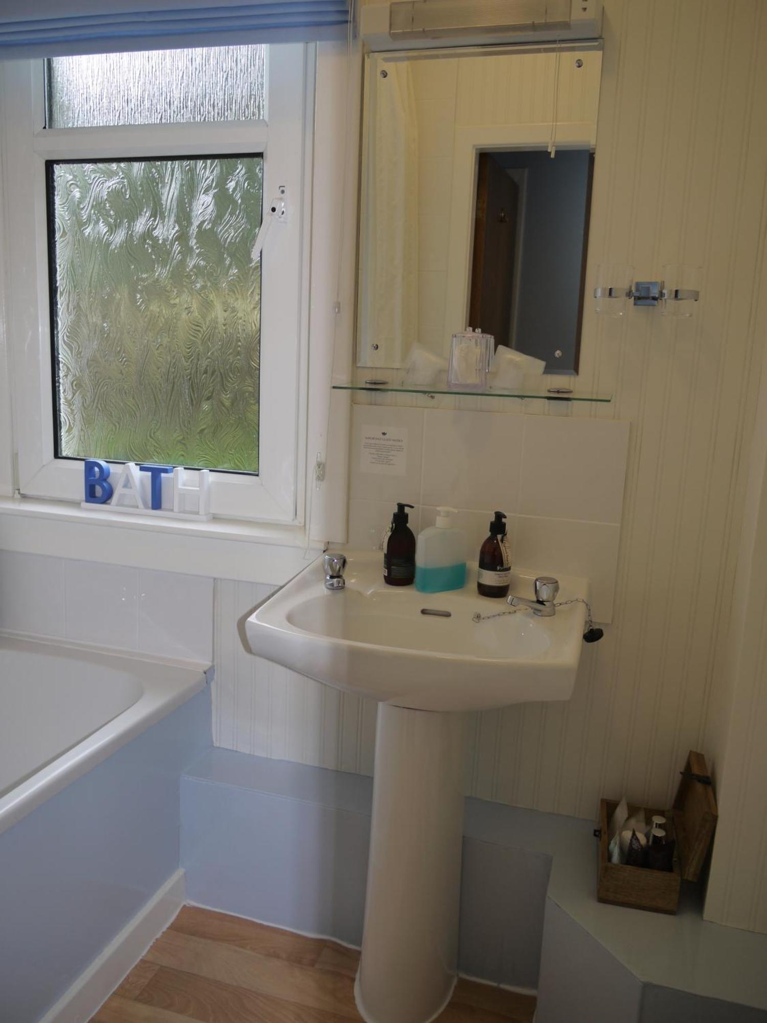 Tigh Na Cheo Gasthof 4*