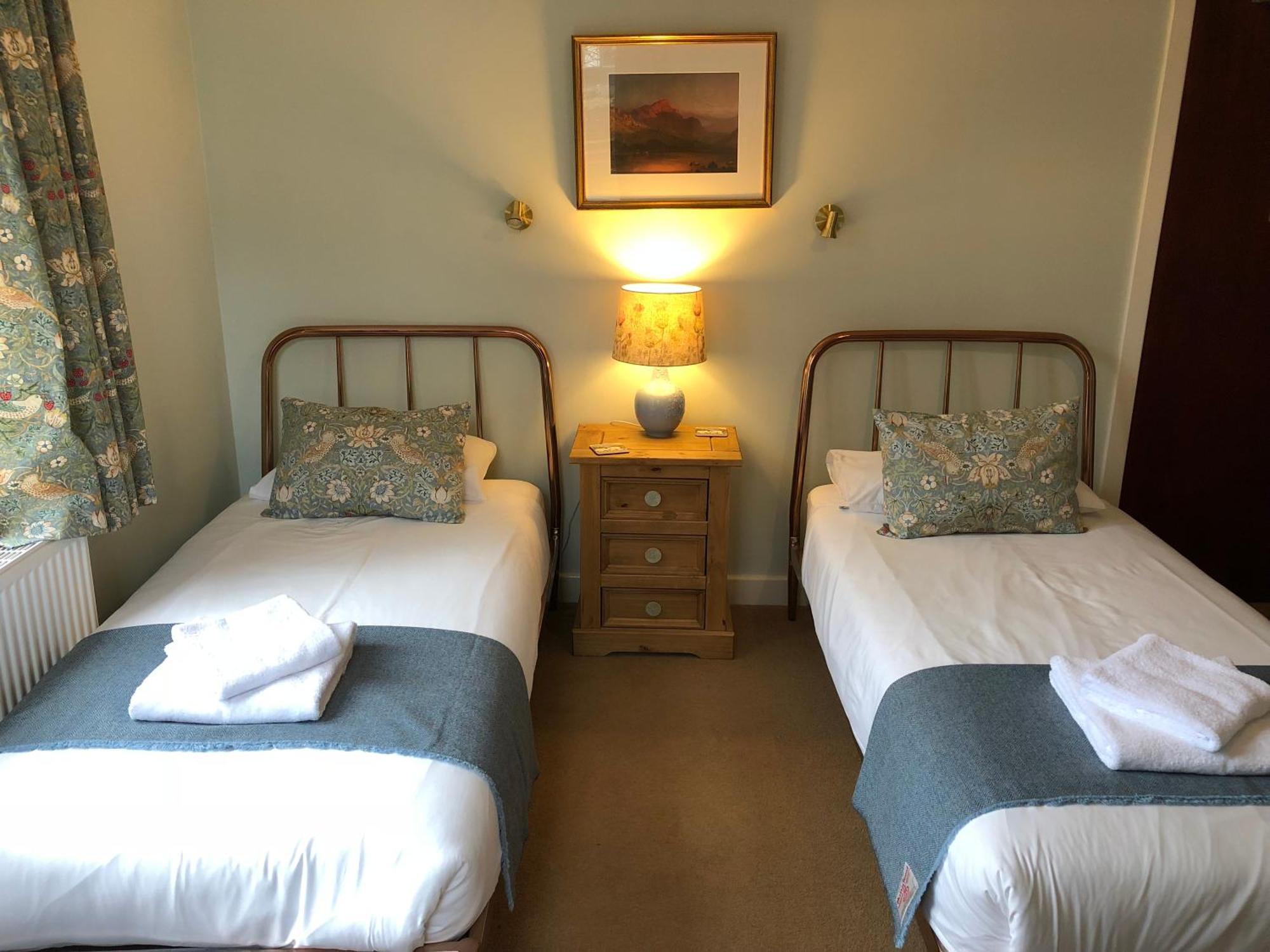 Tigh Na Cheo 4* Kinlochleven
