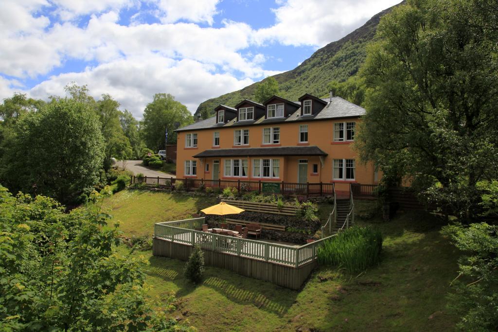 Tigh Na Cheo Gasthof