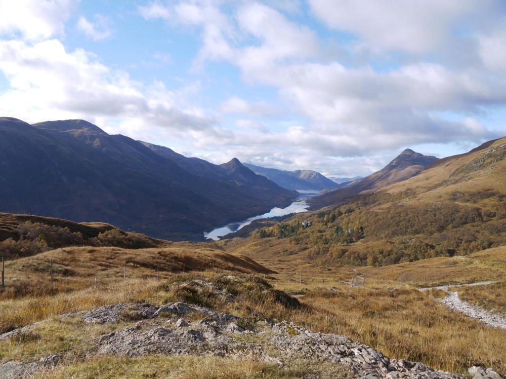 Tigh Na Cheo Kinlochleven