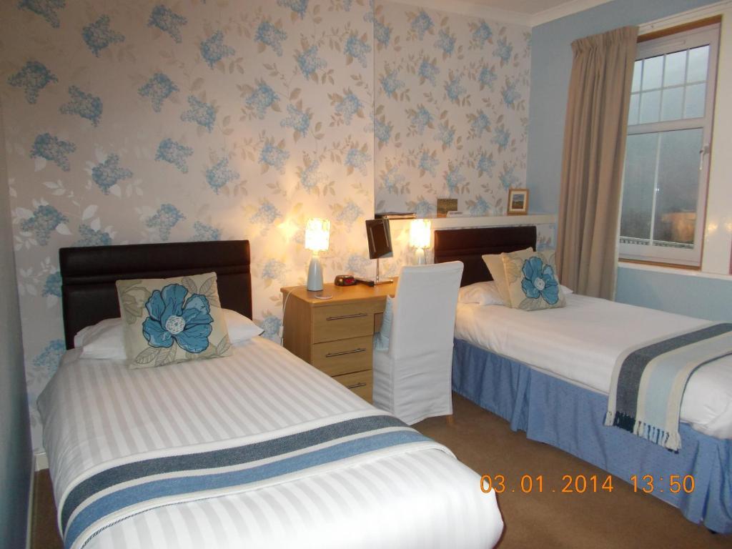 Gasthof Tigh Na Cheo Kinlochleven