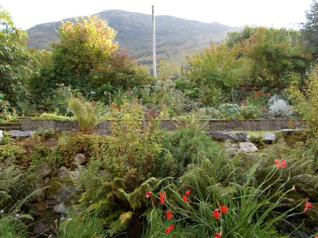 Gasthof Tigh Na Cheo Kinlochleven