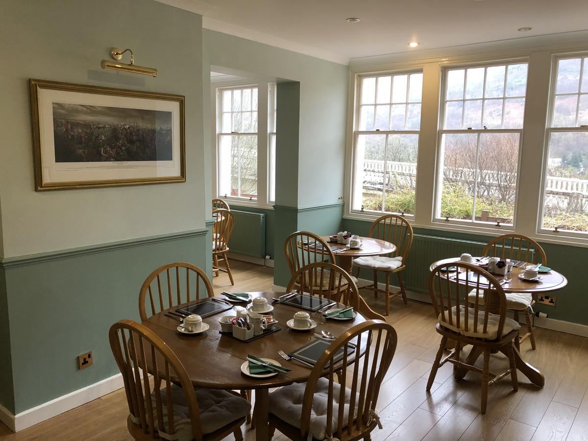 Guest house Tigh Na Cheo Kinlochleven