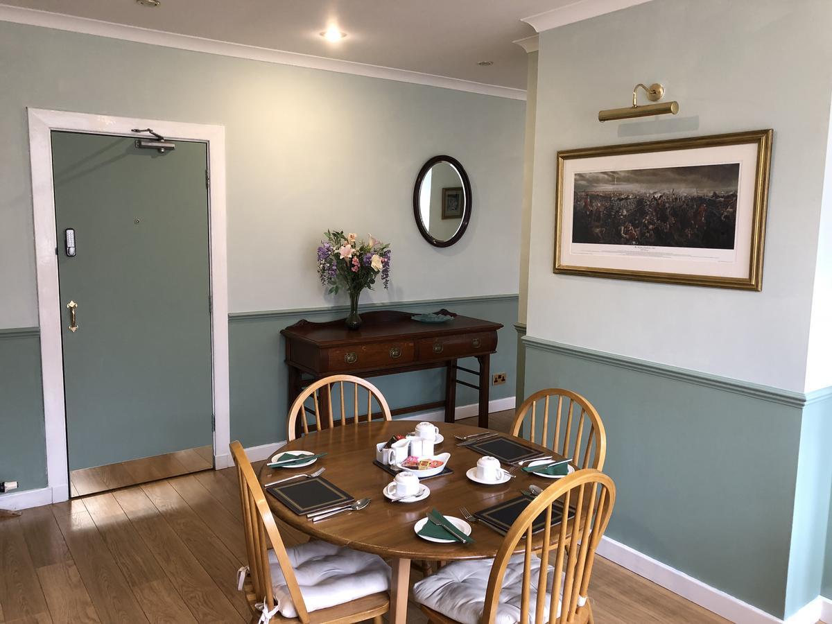 Guest house Tigh Na Cheo